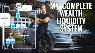 My Wealth Liquidity System for Financial Freedom