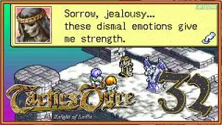 Tactics Ogre: The Knight of Lodis #32 - Angel's Headstone - (No Commentary)