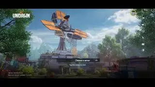 Undawn beta test for Android