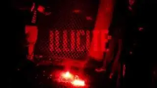 ILLICITE Ft. TONIC, MILORD & SDRNR (Prod.Math&Matik)