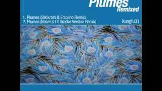 Jeff Bennett - Plumes (Stickroth And Ercolino Remix)