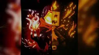 [MASHUP] MarJan, fennecxx - SPOOKYCRAFT x SPOOKY