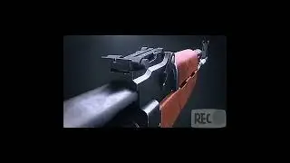How the AK47 Works #GlobalNews #AIInvestments #NewsCommentary