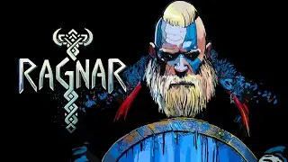 Ragnar - Action Roguelike Gameplay
