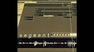Segment - The Gelfling (Uru Mix)