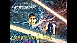 👌 Set Your Photo On USB Pendrive - Cool Trick For Computer User
