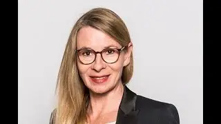 Vortrag von Ulrike Kunkel, Chefredakteurin db deutsche bauzeitung