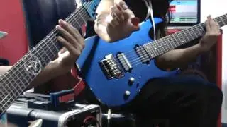 Anima Tempo - Art of deception Live @ Raven Picks Headquarter