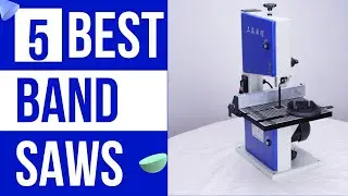 Best 5 Band Saws