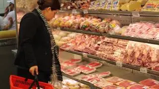 Estratégia de Marketing - Casa de Carnes Moacir