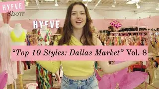 HYFVE Show: 