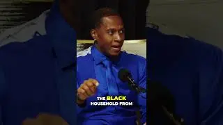 Black Leaders: Tackling Financial Literacy & Community Trauma #shorts