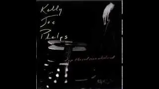Kelly Joe Phelps  - Jericho