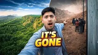 Aravali Hills 2026 Reality: Petrol Scam se lekar Jungle ke Raaz tak!