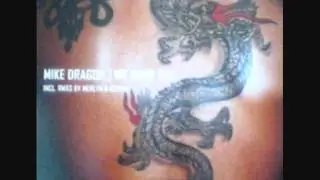 Mike Dragon - We Move On (Espuma's Club Mix)