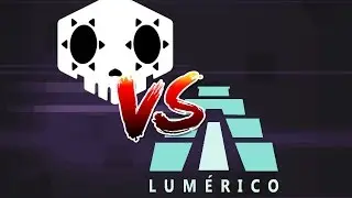 Sombra vs Lumerico | Overwatch