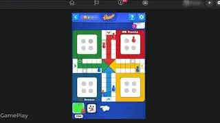 Ludo Club - Gameplay 2 with Indian Pramila (ios,android,pc) - ClickGamePlay