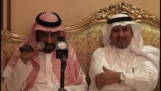 محاضرة أ د عبد الرزاق الصاعدي في أسبوعية د عبد المحسن القحطاني ج4/م4