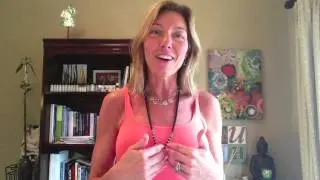 Lisa O'Brien's Two Minute Manifesto