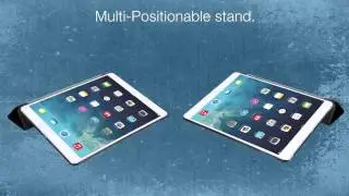 POETIC SLIMLINE for iPad Air