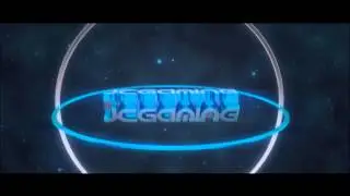 JCGaming's Intro - By BassDesigns & AlinFX