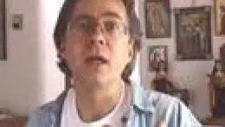 Kirk Ellis - writer of HBO John Adams series - Interview