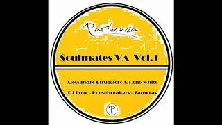 DJ Lugo - Esperanza (Original Mix)