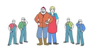 Whiteboard Animation Company - Marant Media Group, Vancouver Animation Video Production Company