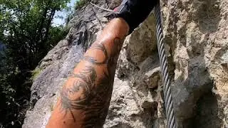 Ferata Renke