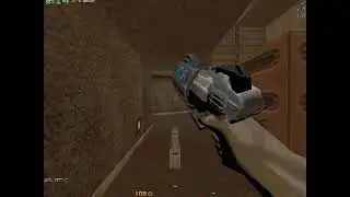 Quake 2 2v2 - UK v. Plus - q2dm1 pov C-12 #2