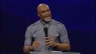 Focus On The Future Pt 2 | Paul Adefarasin | Something Is About To Happen