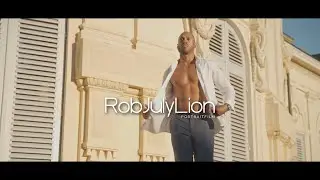 RobJulyLion | Cinematic Portraitfilm