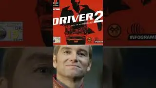 EVERY DRIVER GAME I'VE PLAYED RANKED