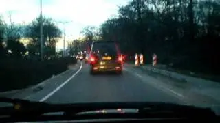 laatste nachtbus