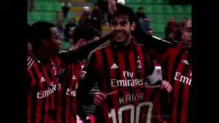 Mejores jugadas de Kak&aacute; (Gil - Milo J, Trueno)