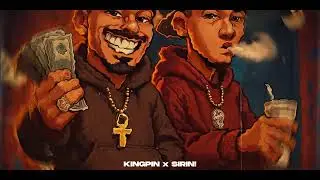 KINGPIN &ndash; FIRAVUN (FREESTYLE) feat. ŞİRİN! [Official Music]