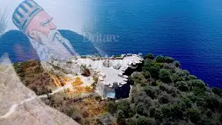 Pse i vrau Ali Pasha ndërtuesit e kalasë së Porto Palermos! #albaniaallinclusive | Vlog në Dritare