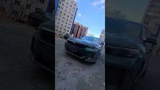 VOYAH Free apollo tech Привезен из Китая под заказ 💥 Как вам такой автомобиль? 🤔 #автомобили #авто