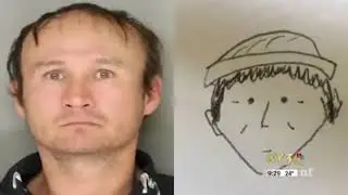 News Anchor Can't Stop Laughing at Hilarious Police Sketch Fail! 😂
