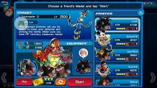 Tier 3 special attack bonus challenge event