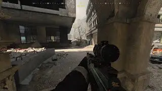 CALL OF DUTY - HC FREE FOR ALL - 