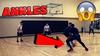 Shoota And SO DESTROY Randoms At LA Fitness