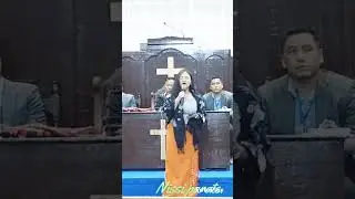 Mi hring thilti cover by Nissi parate. 
