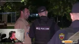 Смотрим канал Московская полиция и ностальгируем по России
