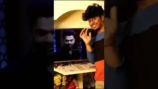 #str #simbu #troll |STR 😂❤️ eppo kalayanam?? | |Funny troll |