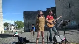 Saint Eldorado - California dreaming (The Mamas & The Papas)