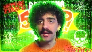 LA PIRATERIA SU INTERNET: PARLIAMONE | Rassegna stomp ep.11
