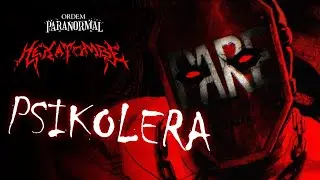 PSIKOLERA - Portal - Ordem Paranormal: Hexatombe (Cover)
