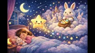 The Bedtime Star 🌟 Bedtime Story for Children | Calm & Relaxing