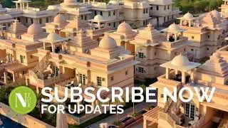 Top Luxurious Hotels in India - ITC Grand Bharat